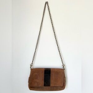 Ceri Hoover Bag Women’s Purse Leather Crossbody